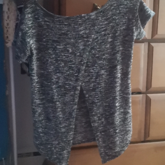 Antistar top open back - Picture 3 of 3